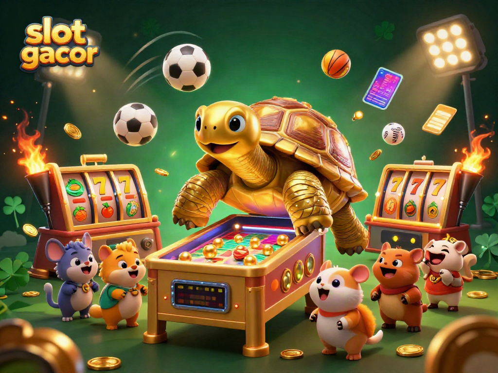 Win big with slot gacor at RupiahSlot88, an exciting gambling experience.