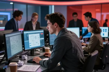 News & Media Publishers